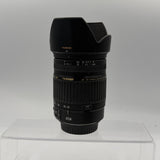 (USED) Tamron AF 28-300mm f/3.5-6.3 XR Di VC LD Aspherical (IF) Macro A20 Lens (for Canon EF)