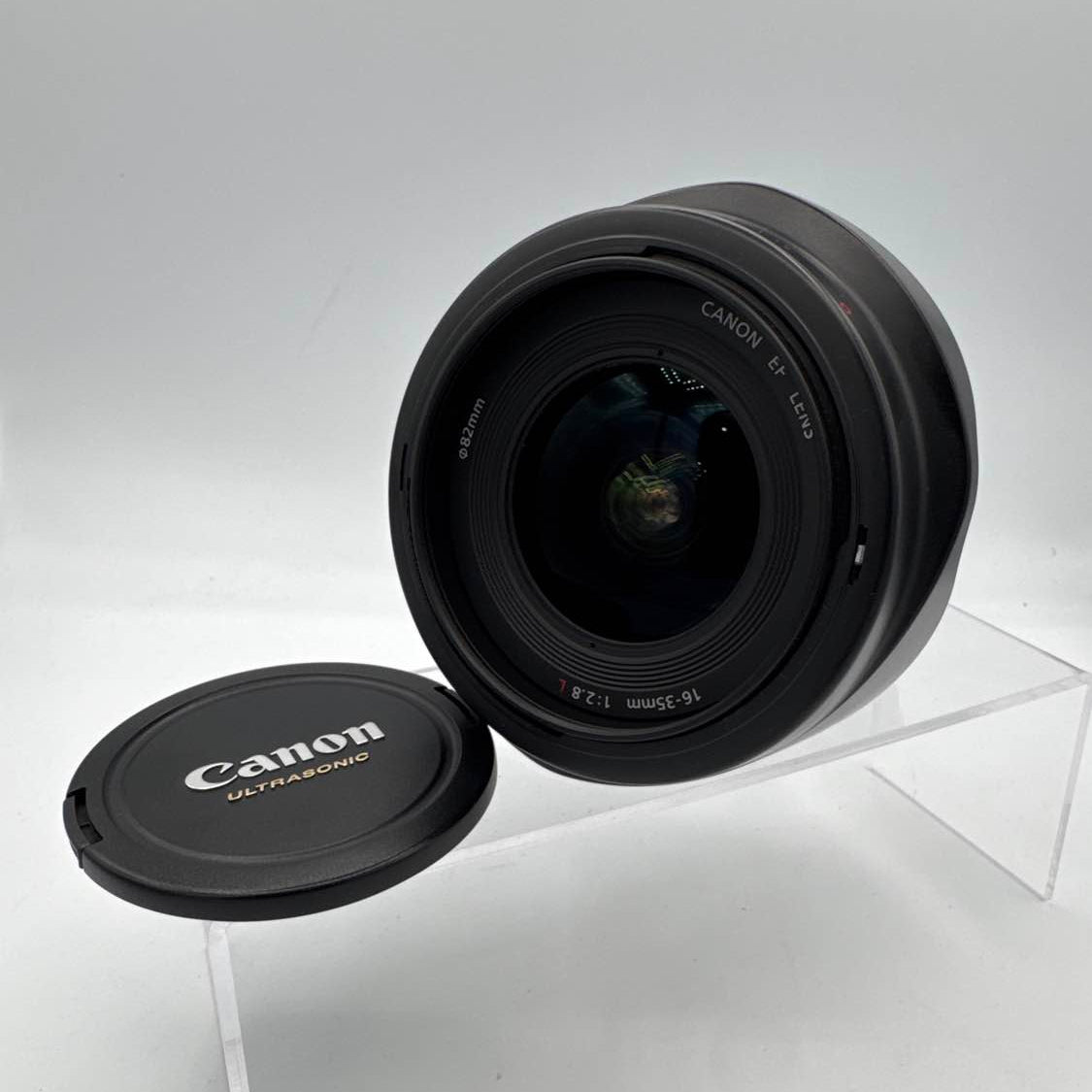 (USED) Canon EF 16-35mm F2.8 L II USM