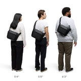 Everyday Sling | 6L | Midnight (PFAS)