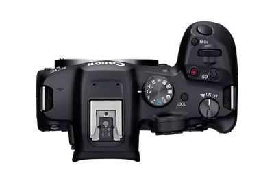 Canon EOS R7 Body with Cropping Guide Firmware - Image 7