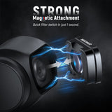 NEEWER LS-45 0.75X Wide Angle Lens For DJI OSMO Pocket 3