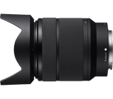 Sony Alpha 7 IV (ILCE7M4MB) Full-Frame Mirrorless Camera - Image 7