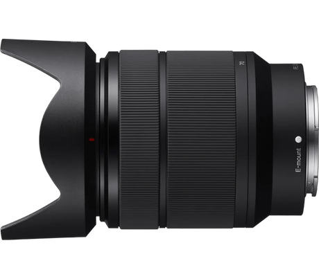 Sony Alpha 7 IV (ILCE7M4MB) Full-Frame Mirrorless Camera - Image 7