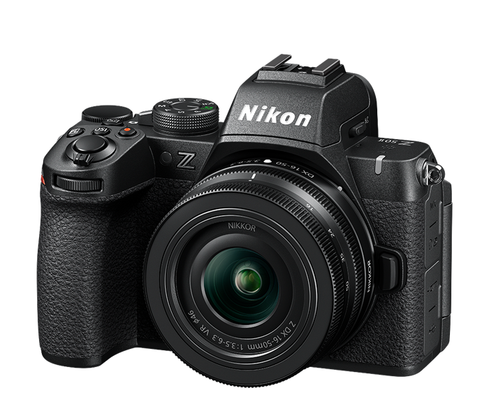 Nikon Z50II - Image 7
