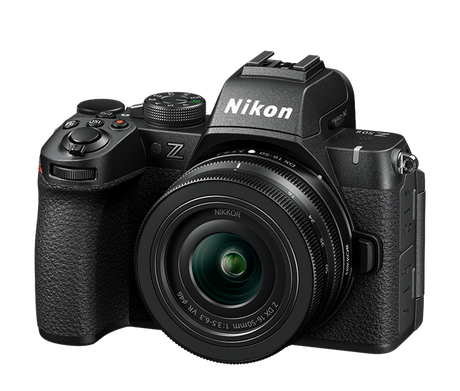 Nikon Z50II - Image 7
