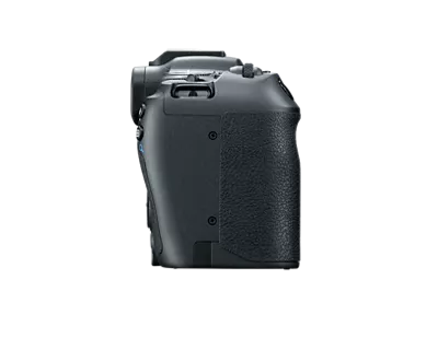Canon EOS R8 with Cropping Guide Firmware - Image 7