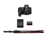 Canon EOS R6 Mark III Body with Stop Motion Animation Firmware - Image 7
