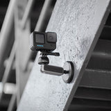 CapLock Action Camera Magnetic Mount