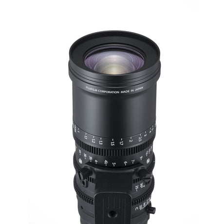 Fujifilm FUJINON MKX18-55mm T2.9 Lens - Image 7