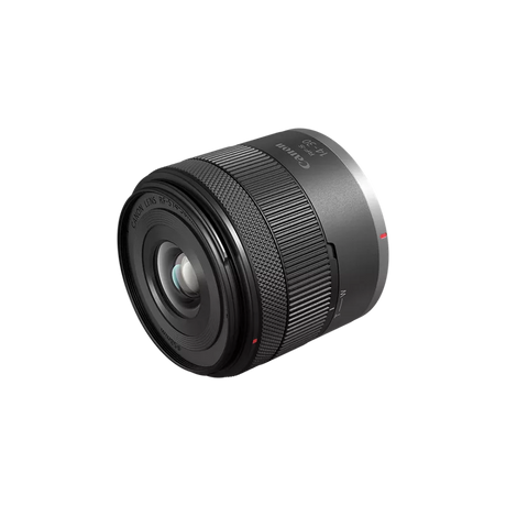 Canon RF-S14-30mm F4-6.3 IS STM PZ - Image 7