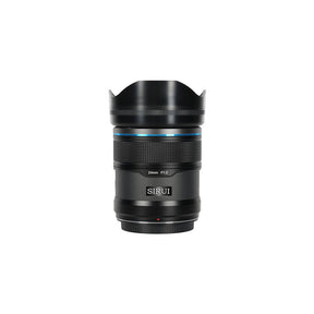 SIRUI Sniper Series 23/33/56mm F1.2 APS-C Frame Autofocus Lens 5
