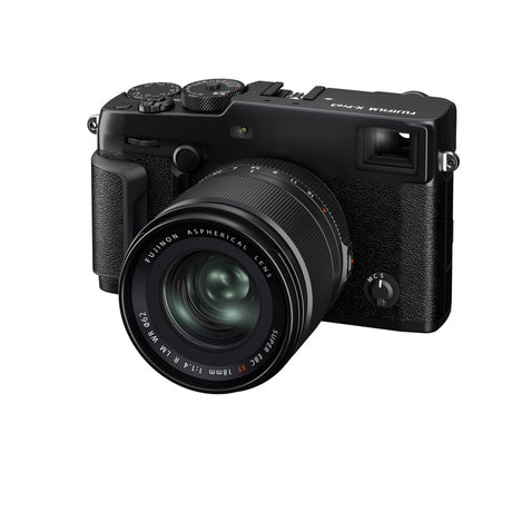 Fujifilm XF18mmF1.4 R LM WR - Image 7