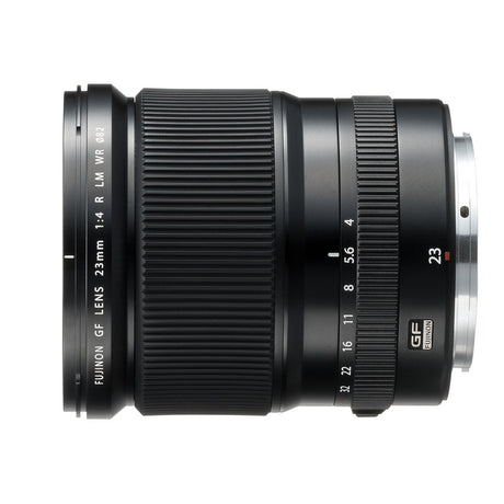 Fujifilm GF23mmF4 Lens - Image 7