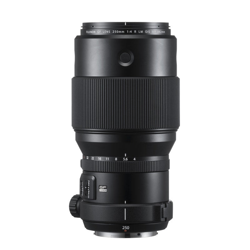 Fujifilm GF250mmF4 R LM OIS WR Lens - Image 7