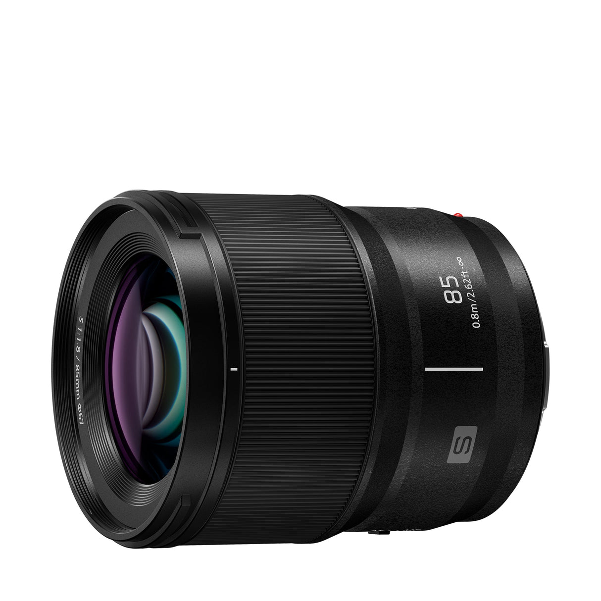 Panasonic LUMIX BGH1 Box-Style Live & Cinema Camera - Image 7