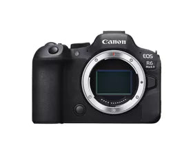 Canon EOS R6 Mark III RF24-105mm F4-7.1 IS STM Lens Kit - Image 7