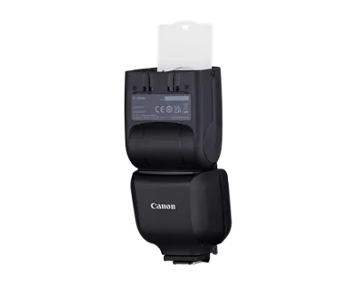 Canon Speedlite EL-10 - Image 7