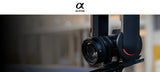 Sony FR7 Cinema Line Full-Frame PTZ Robotic Camera with SELP28135G lens - Image 6