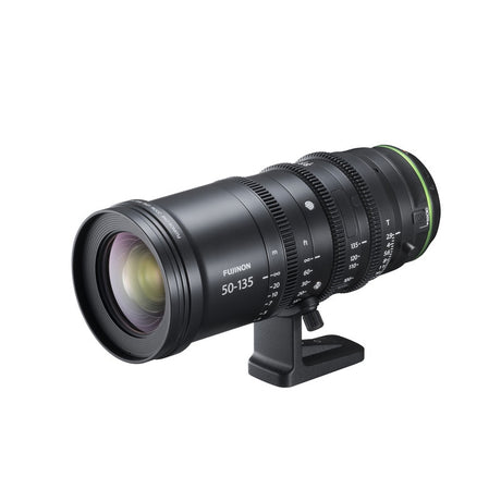Fujifilm MKX50-135mmT2.9 Lens - Image 7