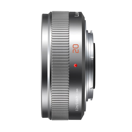 Panasonic G Series 20mm F1.7 - Image 5