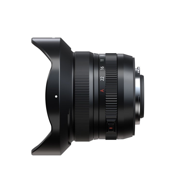 Fujifilm XF8mmF3.5 R WR - Image 7