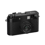 Fujifilm X half compact camera, Black - Image 7