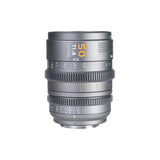 SIRUI Vision Prime 1 Series T1.4 Full-Frame Cine Lens 9