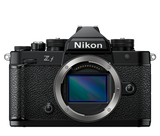 Nikon Z f Black - Image 7