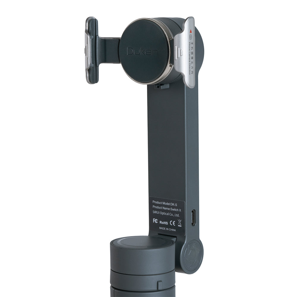SIRUI DK-SD DUKEN Switch X 3-in-1 Smartphone Gimbal