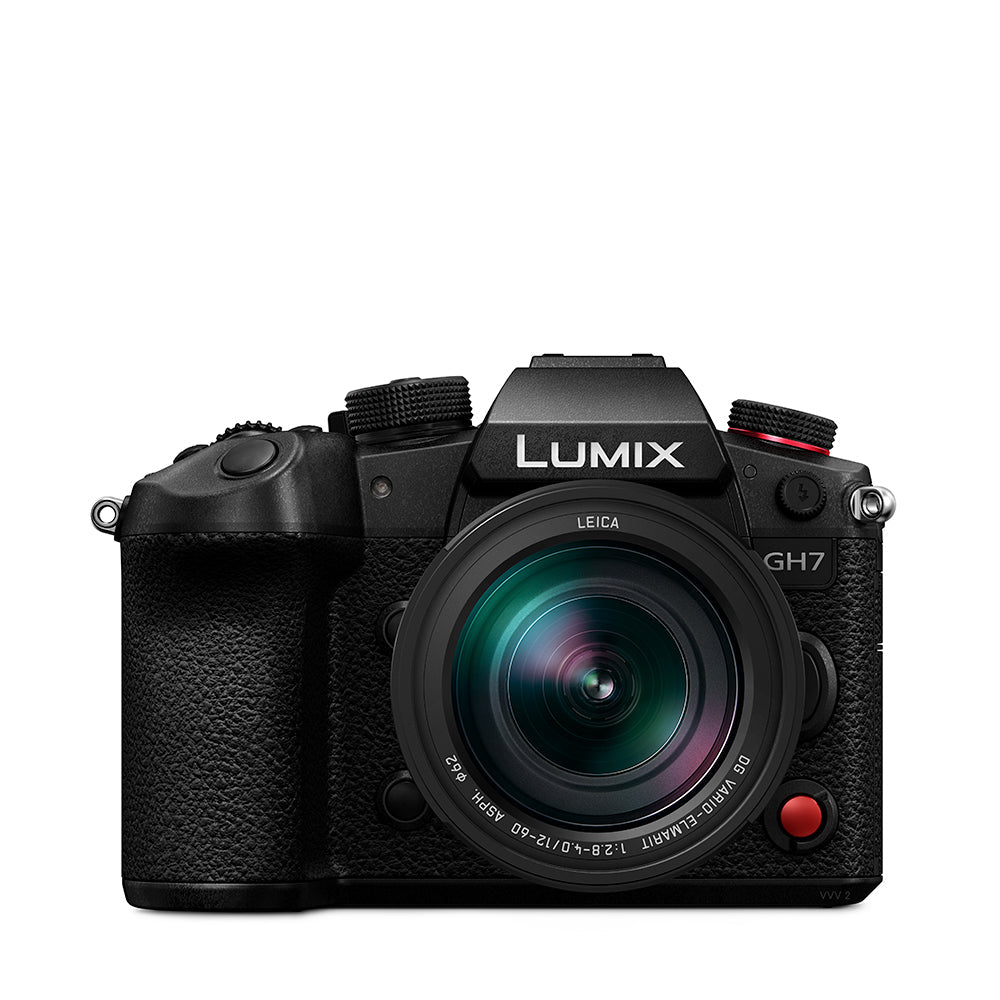 Panasonic LUMIX GH7 Mirrorless Camera - Image 7