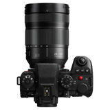 Panasonic LUMIX S1RII Full Frame Mirrorless Digital Camera - Image 5