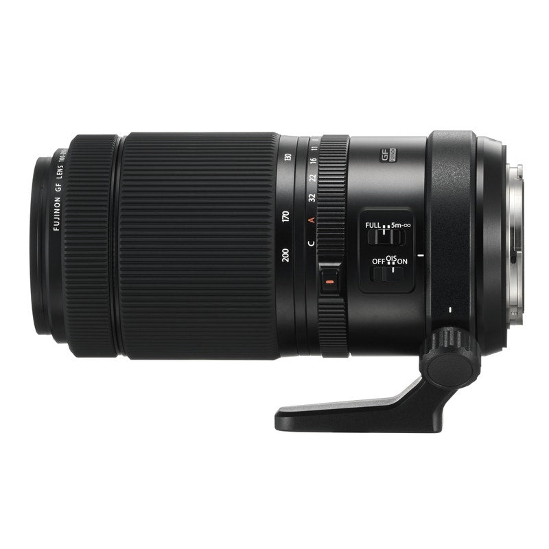 Fujifilm GF100-200mmF5.6 R LM OIS WR - Image 7
