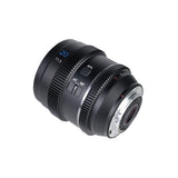 SIRUI 20mm T1.8 1.33X S35 AF Anamorphic Lens