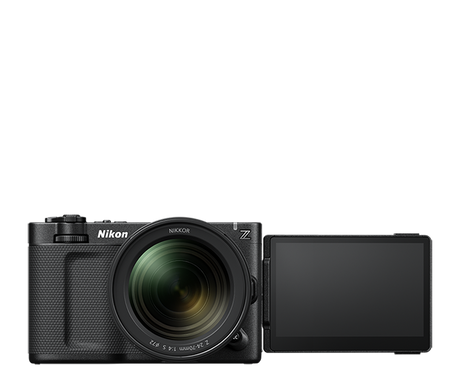 Nikon ZR - Image 7