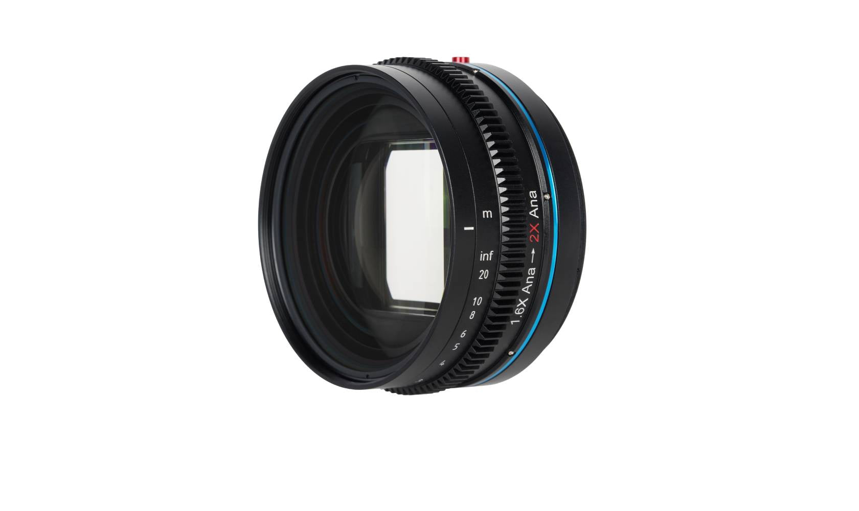 SIRUI 1.25x Anamorphic Adapter | SIRUI | Impulse Camera – IMPULSE