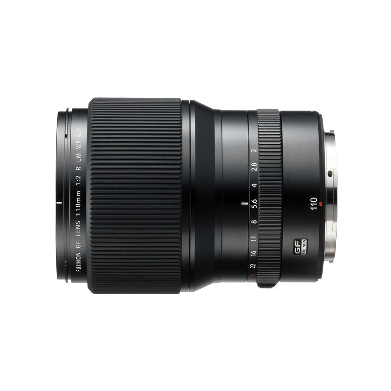 Fujifilm GF110mmF2 R LM WR Lens - Image 5