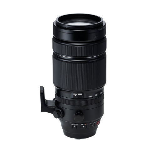 Fujifilm XF100-400mmF4.5-5.6 R LM OIS WR Lens - Image 7