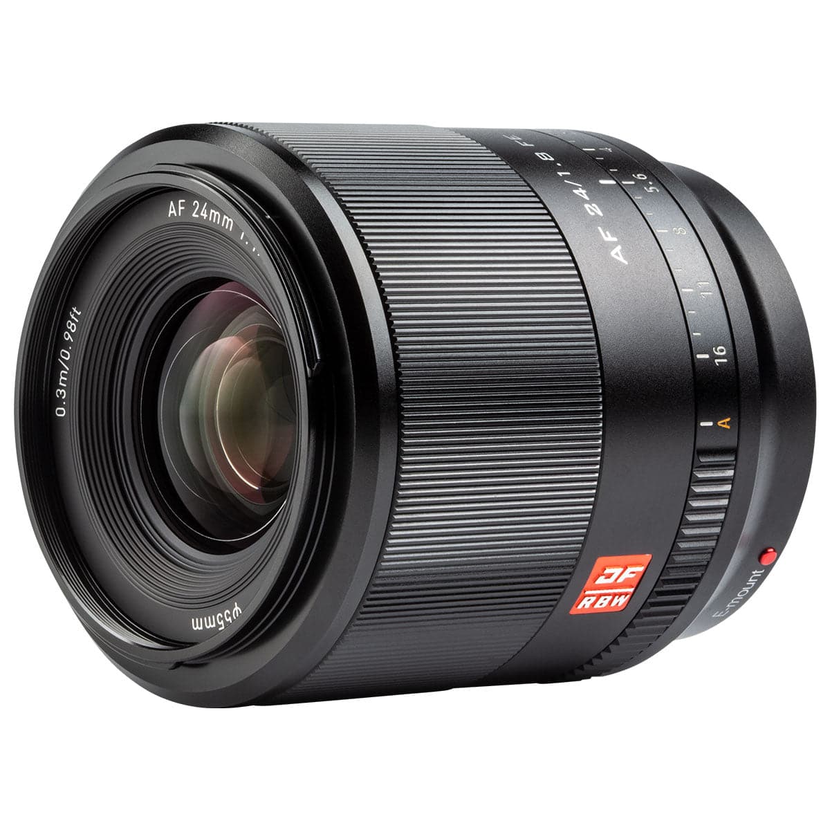 Viltrox AF 24mm F1.8 Lens for Sony E-Mount | Impulse Cameras – IMPULSE