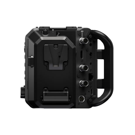 Fujifilm GFX ETERNA 55 Filmmaking Camera - Image 7