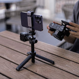 CapLock Action Camera Extension Pole Tripod