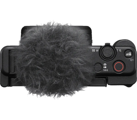 Sony ZV-1 II (ZV1M2-B) Compact Vlogging Camera - Image 7