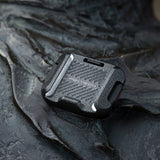 Shoulder Strap Quick Release Clamp & Plate