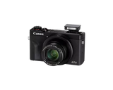 Canon PowerShot G7 X Mark III Black - Image 7