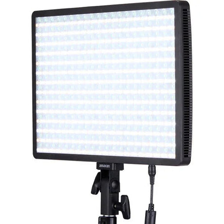 amaran Pano 120c RGB COB Mobile Light Panel (Charcoal)