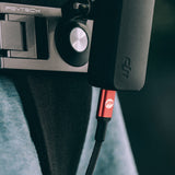 Type-C to Type-C Cable 65cm