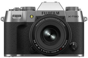 Fujifilm X-T50 - Image 1
