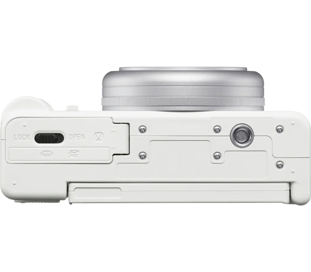 Sony ZV-1F Vlog camera for Content Creators and Vloggers - Image 7