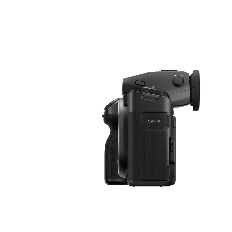 Fujifilm GFX100 II Camera Body - Image 7