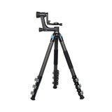 SIRUI L-324F+PH-10 Professional Outdoor Tripod Kit