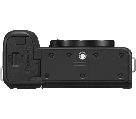 Sony Alpha ZV-E1 – Full-frame Interchangeable Lens Mirrorless Vlog Camera with Lens Kit - Image 7